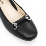 Balerini Dama GA2306 Negru » Pantoful.ro