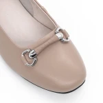 Balerini Dama GA2306 Piersica » Pantoful.ro