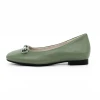 Balerini Dama GA2306 Verde | Gallop