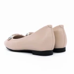 Balerini Dama GA2306 Kaki » Pantoful.ro