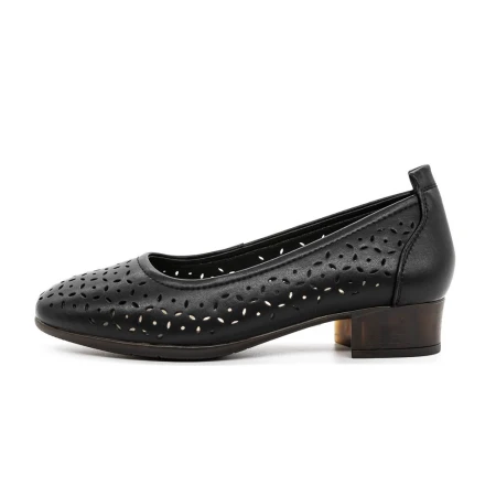 Balerini Dama GA2301 Negru » Pantoful.ro