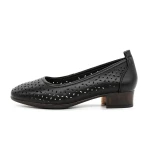 Balerini Dama GA2301 Negru » Pantoful.ro