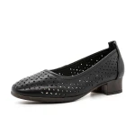Balerini Dama GA2301 Negru » Pantoful.ro
