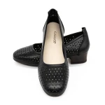 Balerini Dama GA2301 Negru » Pantoful.ro