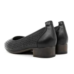 Balerini Dama GA2301 Negru » Pantoful.ro