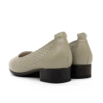 Balerini Dama GA2301 Kaki » Pantoful.ro