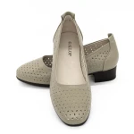 Balerini Dama GA2301 Kaki » Pantoful.ro