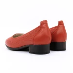 Balerini Dama GA2301 Rosu » Pantoful.ro