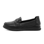 Pantofi Casual Dama 66220 Negru » Pantoful.ro