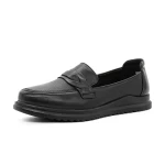 Pantofi Casual Dama 66220 Negru » Pantoful.ro