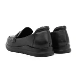 Pantofi Casual Dama 66220 Negru » Pantoful.ro