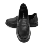 Pantofi Casual Dama 66220 Negru » Pantoful.ro