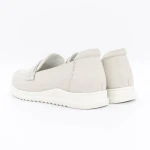 Pantofi Casual Dama 66220 Crem » Pantoful.ro