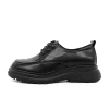 Pantofi Casual Dama 37821 Negru | Advancer