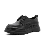 Pantofi Casual Dama 37821 Negru » Pantoful.ro