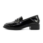 Pantofi Casual Dama 5020-2 Negru » Pantoful.ro