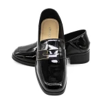 Pantofi Casual Dama 5020-2 Negru » Pantoful.ro