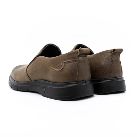 Pantofi Barbati 1D2532 Kaki » Pantoful.ro