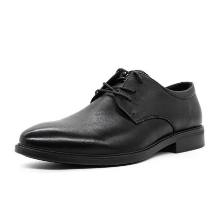 Pantofi Barbati 17335 Negru » Pantoful.ro
