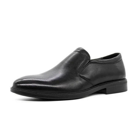 Pantofi Barbati 17336 Negru » Pantoful.ro