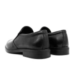 Pantofi Barbati 17336 Negru » Pantoful.ro