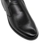 Pantofi Barbati 17336 Negru » Pantoful.ro
