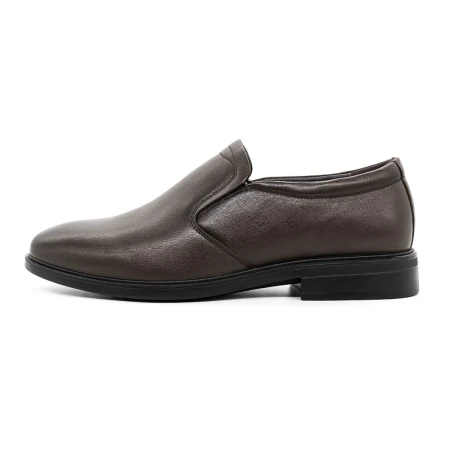 Pantofi Barbati 17336 Cafea » Pantoful.ro