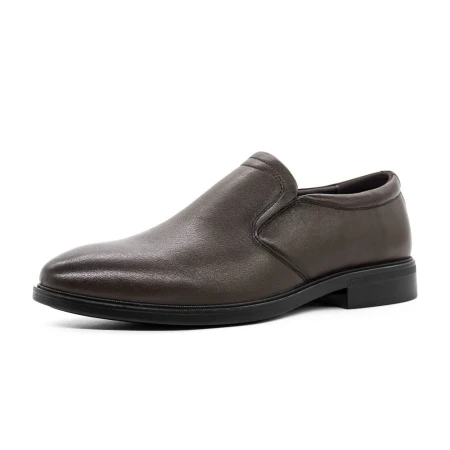 Pantofi Barbati 17336 Cafea » Pantoful.ro