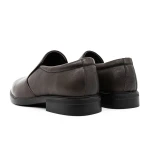 Pantofi Barbati 17336 Cafea » Pantoful.ro