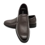 Pantofi Barbati 17336 Cafea » Pantoful.ro