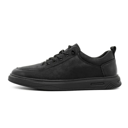 Pantofi Barbati WX2513 Negru » Pantoful.ro