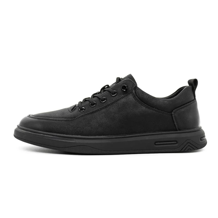 Pantofi Barbati WX2513 Negru » Pantoful.ro