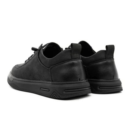 Pantofi Barbati WX2513 Negru » Pantoful.ro