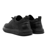 Pantofi Barbati WX2513 Negru » Pantoful.ro
