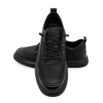 Pantofi Barbati WX2513 Negru » Pantoful.ro