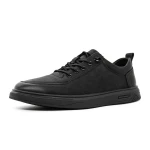 Pantofi Barbati WX2513 Negru » Pantoful.ro