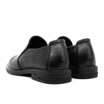 Pantofi Barbati B16235 Negru » Pantoful.ro