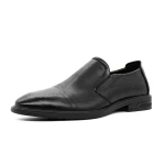 Pantofi Barbati B16235 Negru » Pantoful.ro