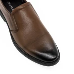 Pantofi Barbati B16235 Maro » Pantoful.ro