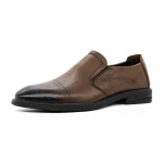Pantofi Barbati B16235 Maro » Pantoful.ro