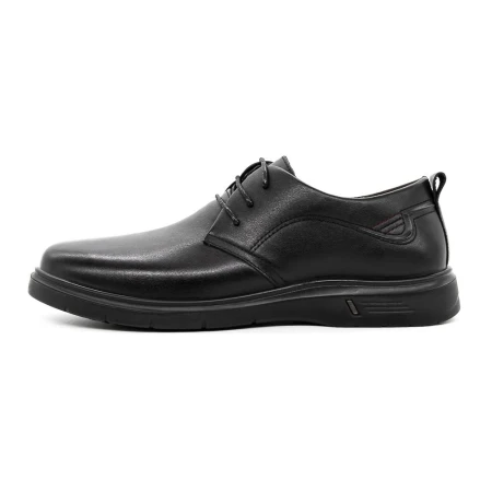 Pantofi Barbati 1D2533 Negru » Pantoful.ro