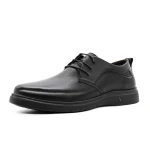 Pantofi Barbati 1D2533 Negru » Pantoful.ro