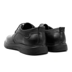 Pantofi Barbati 1D2533 Negru » Pantoful.ro
