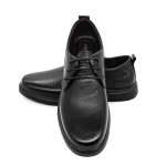 Pantofi Barbati 1D2533 Negru » Pantoful.ro