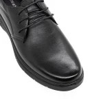 Pantofi Barbati 1D2533 Negru » Pantoful.ro