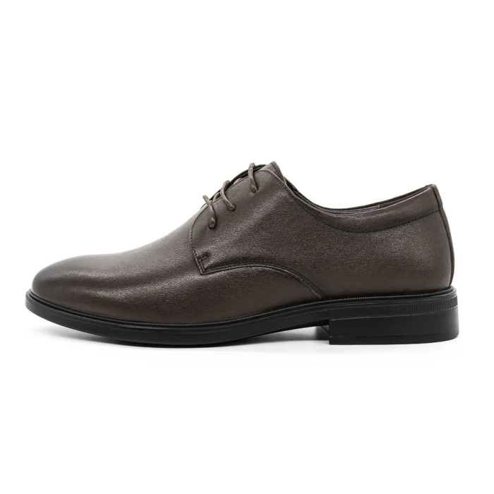 Pantofi Barbati 17335 Cafea » Pantoful.ro
