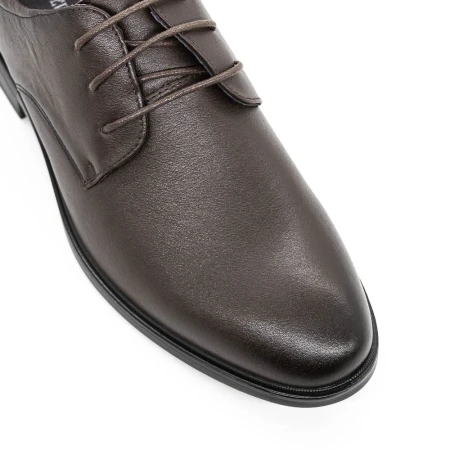 Pantofi Barbati 17335 Cafea » Pantoful.ro
