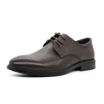 Pantofi Barbati 17335 Cafea » Pantoful.ro