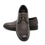 Pantofi Barbati 17335 Cafea » Pantoful.ro