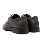Pantofi Barbati 17335 Cafea » Pantoful.ro